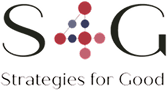 Strategies for Good